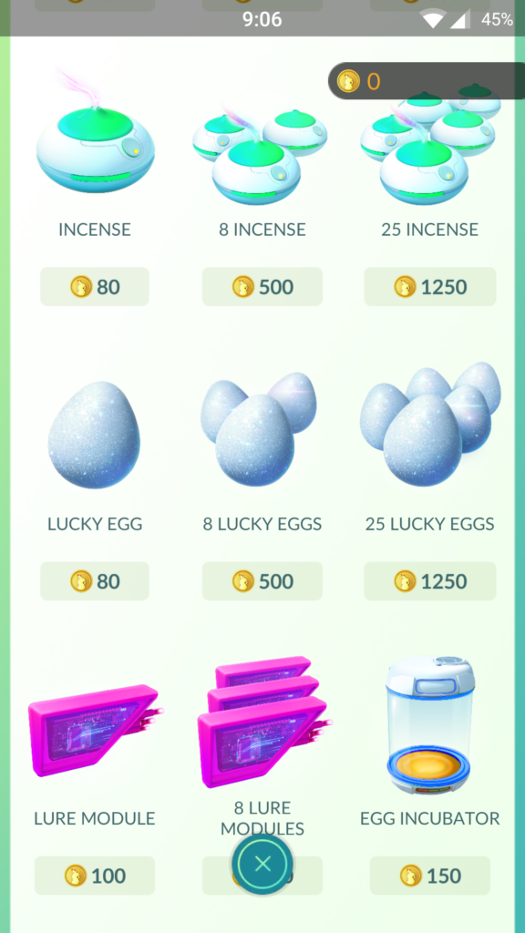 pokemon go money make