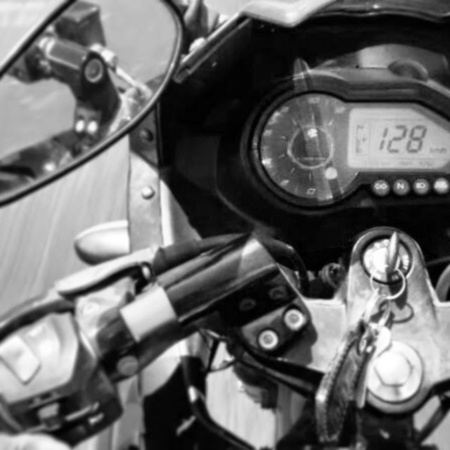 18 Tips For How Not To Ride: Motorcycle Safety Tips