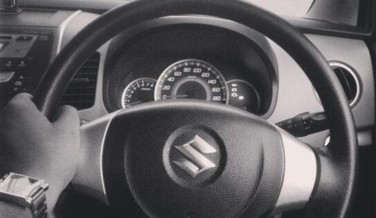 How to buy a NEW Car?