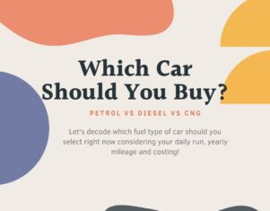 Petrol vs Diesel vs CNG: What To Buy? | With Updated Fuel Rates