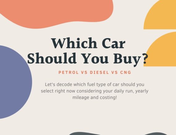 Petrol vs Diesel vs CNG: What To Buy? | With Updated Fuel Rates