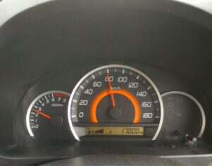 How To Improve Fuel Efficiency: Mileage Tips