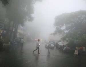 Monsoon Driving Safety Tips | Drive Safe This Monsoon