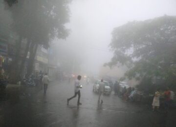 Monsoon Driving Safety Tips | Drive Safe This Monsoon