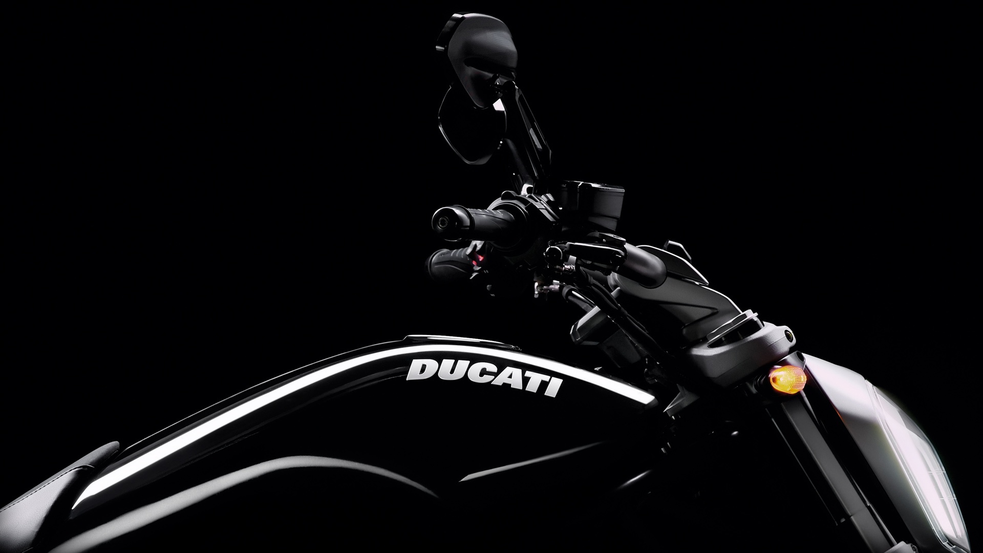 NEWS: Ducati XDiavel Launched in India