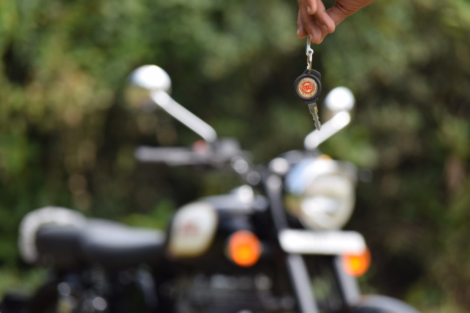 Royal Enfield Classic 350:Review