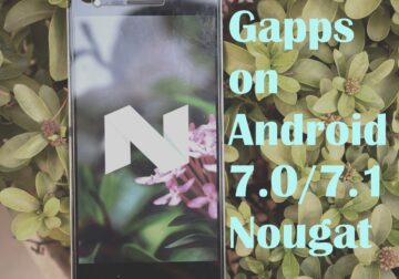 How To Get GApps On Android Devices