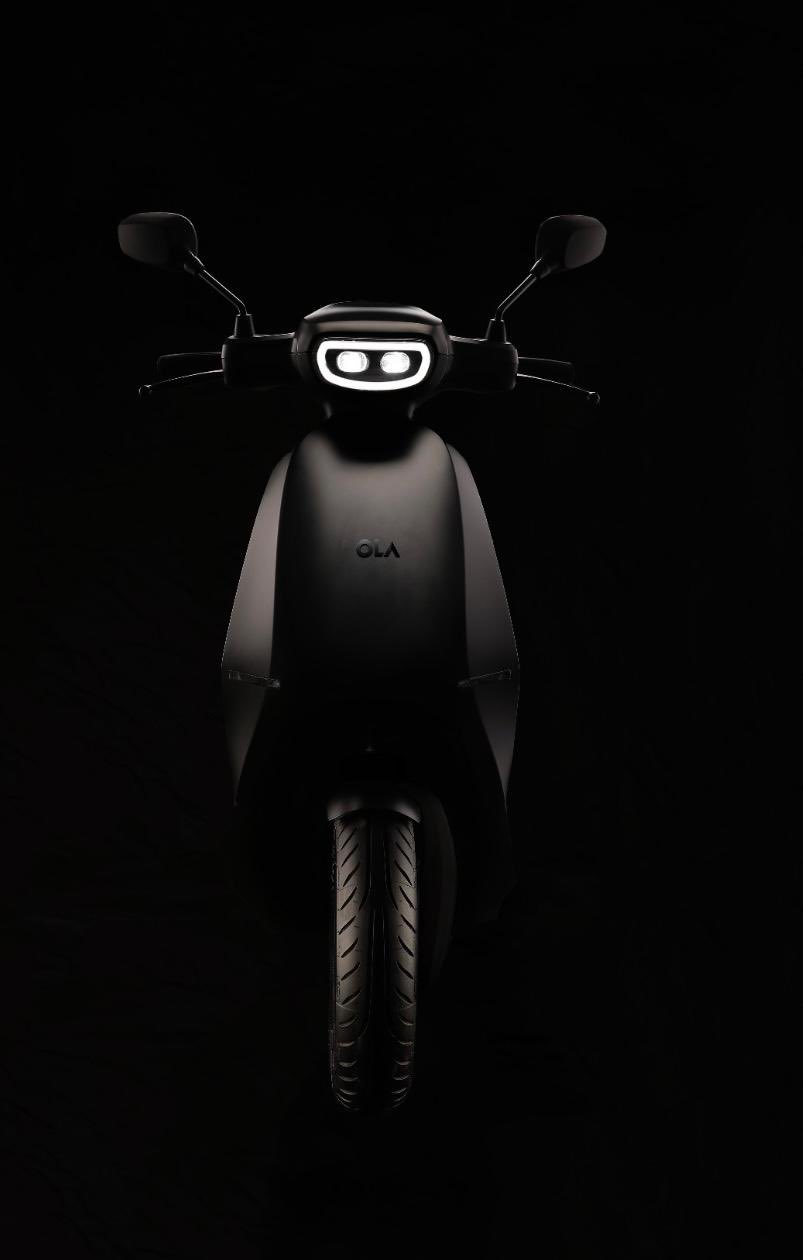 New Ola Electric Scooter Features Teased | Updated