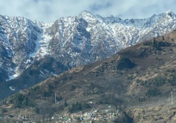 Is It Safe to Go to Manali by Car? Manali Road Trip