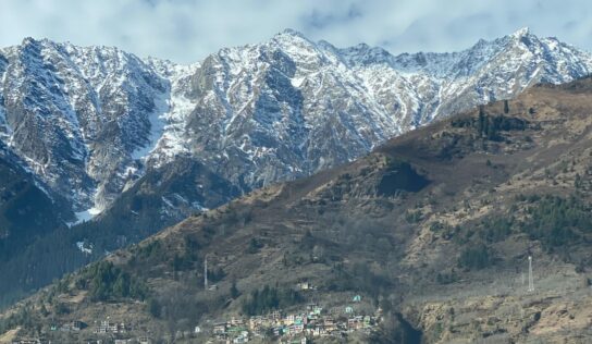 Is It Safe to Go to Manali by Car? Manali Road Trip
