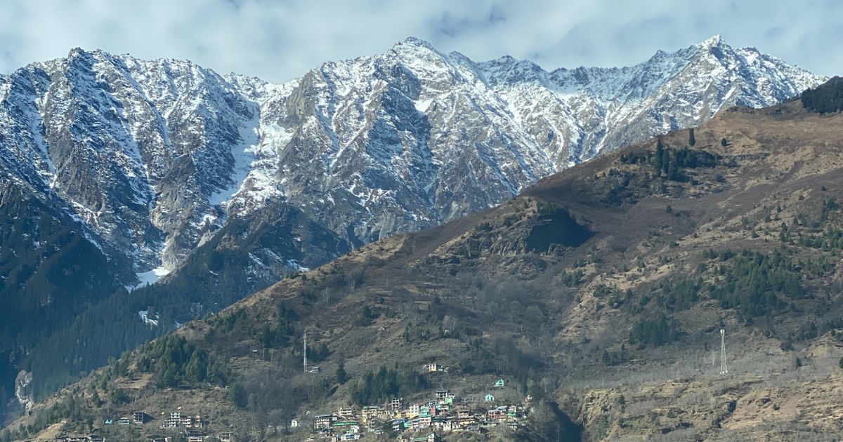 Is It Safe to Go to Manali by Car? Manali Road Trip