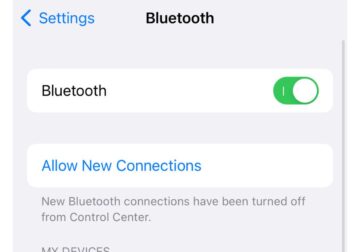 Why Bluetooth is called Bluetooth?