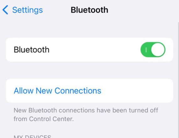 Why Bluetooth is called Bluetooth?