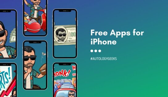 List of Free Apps for iPhone