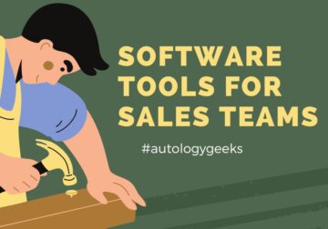 Top Sales Software For B2B Sales Teams | B2B Sales Tools