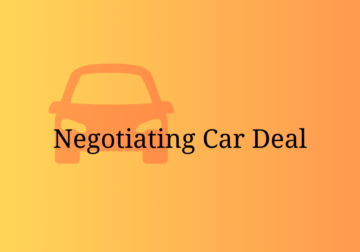 How to Negotiate a Used Car Deal Like a Pro: Tips