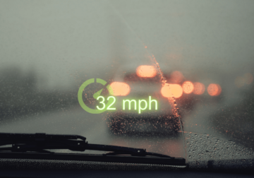 Head-up Display: Everything You Need to Know | HUD