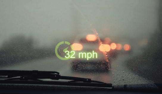 Head-up Display: Everything You Need to Know | HUD