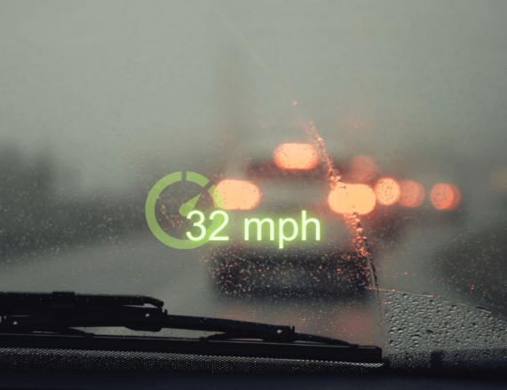 Head-up Display: Everything You Need to Know | HUD