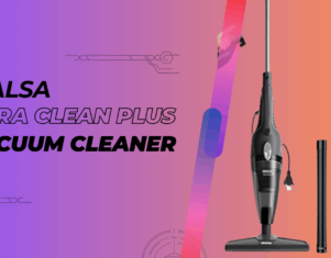 Inalsa Dura Clean Pro Vacuum Cleaner Review and Unboxing