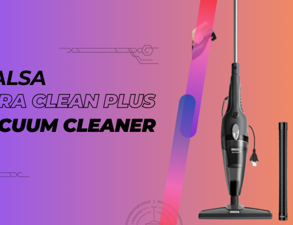 Inalsa Dura Clean Pro Vacuum Cleaner Review and Unboxing