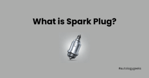 what is spark plug