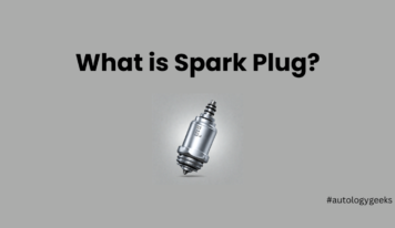 What is Spark Plug? Why it is Used in Internal Combustion Engine?