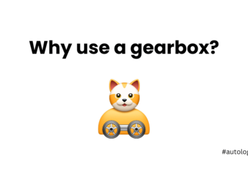 Why Gearbox is Required in Automobile? | Necessity of a Gearbox