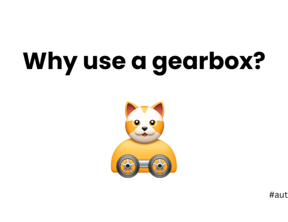 Why Gearbox is Required in Automobile? | Necessity of a Gearbox