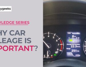 Why Indian Buyers Buy Fuel Efficient Cars?