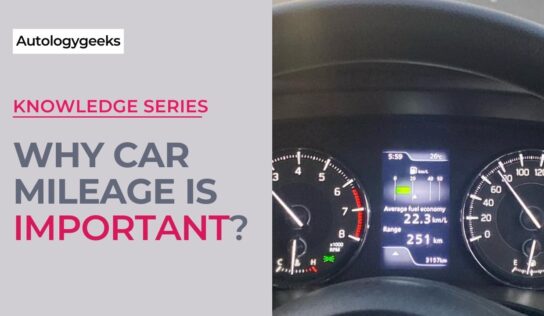 Why Indian Buyers Buy Fuel Efficient Cars?