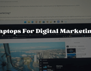 10 Best Laptops for Digital Marketing in 2026: Specs & Comparisons