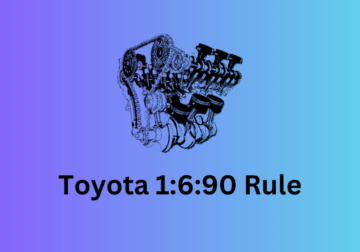 Toyota’s 1:6:90 Rule: Why Hybrid Vehicle is Better Than EVs