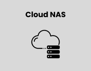 Guide to Network Attached Storage (NAS) & Cloud NAS Solutions