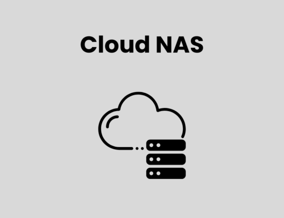 Guide to Network Attached Storage (NAS) & Cloud NAS Solutions