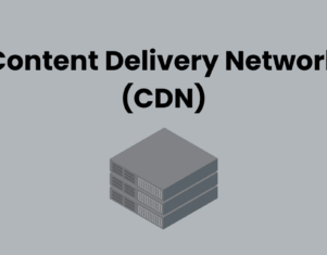 Understanding CDN: How Content Delivery Network Work