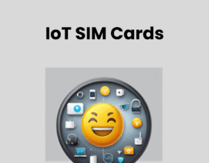 What is an IoT Sim Card? M2M Connectivity Explained!