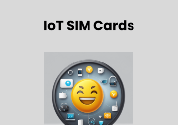 What is an IoT Sim Card? M2M Connectivity Explained!