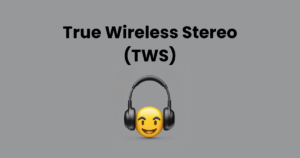tws earbuds