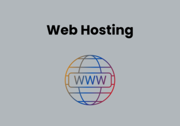 What is Web Hosting?