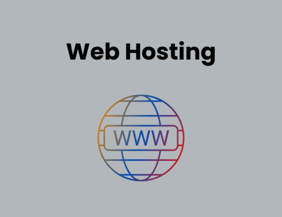 What is Web Hosting?