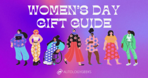 women's day gift guide