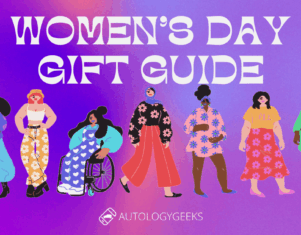 Women’s Day Gift Ideas for Mom, Sister, Wife – Perfect Gifts for Her