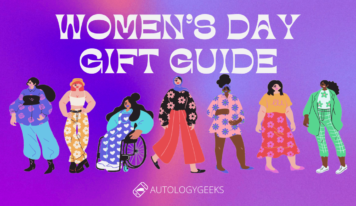 Women’s Day Gift Ideas for Mom, Sister, Wife – Perfect Gifts for Her