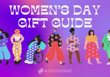 Women’s Day Gift Ideas for Mom, Sister, Wife – Perfect Gifts for Her