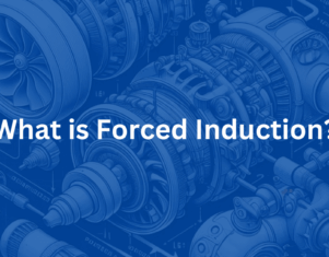 What if Forced Induction? | Types of Forced Induction Engine