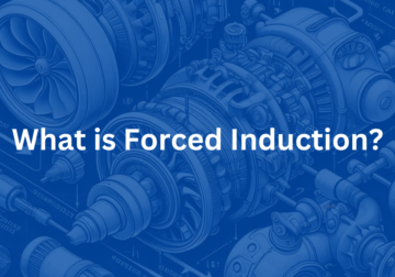 What if Forced Induction? | Types of Forced Induction Engine