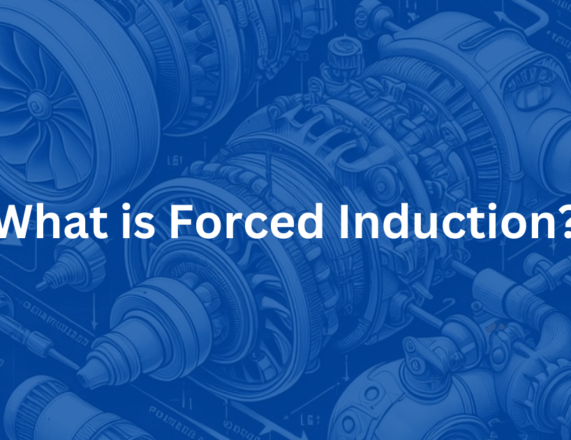 What if Forced Induction? | Types of Forced Induction Engine