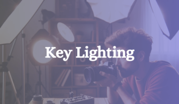 What is a Key Light?