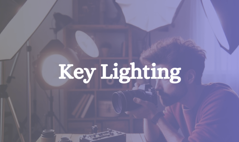 key light for creators